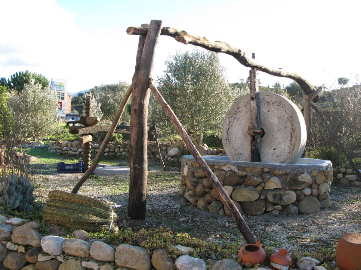Auberge Dardara Derdara Kültér fotó