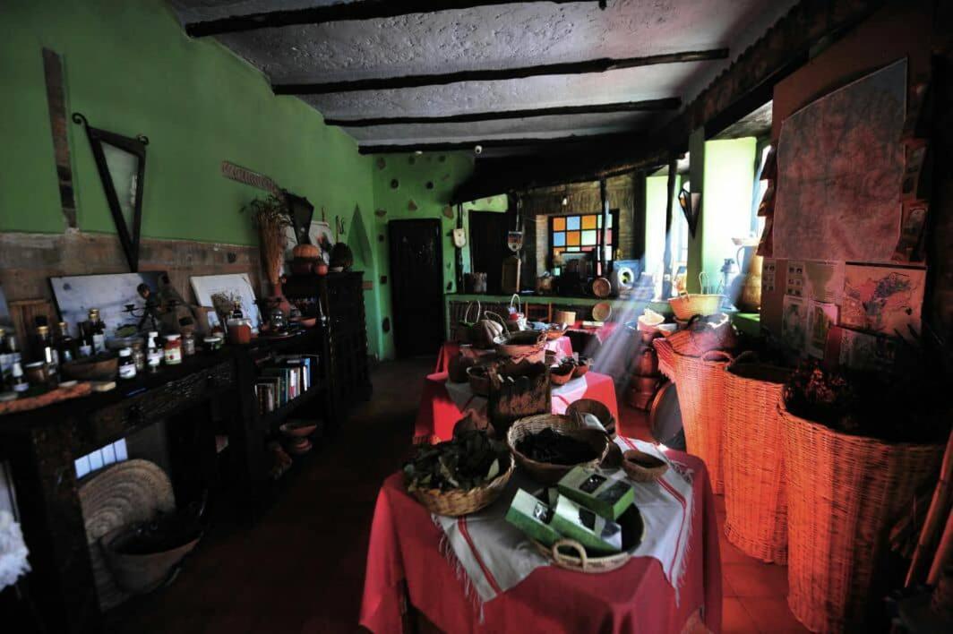 Auberge Dardara Derdara Kültér fotó