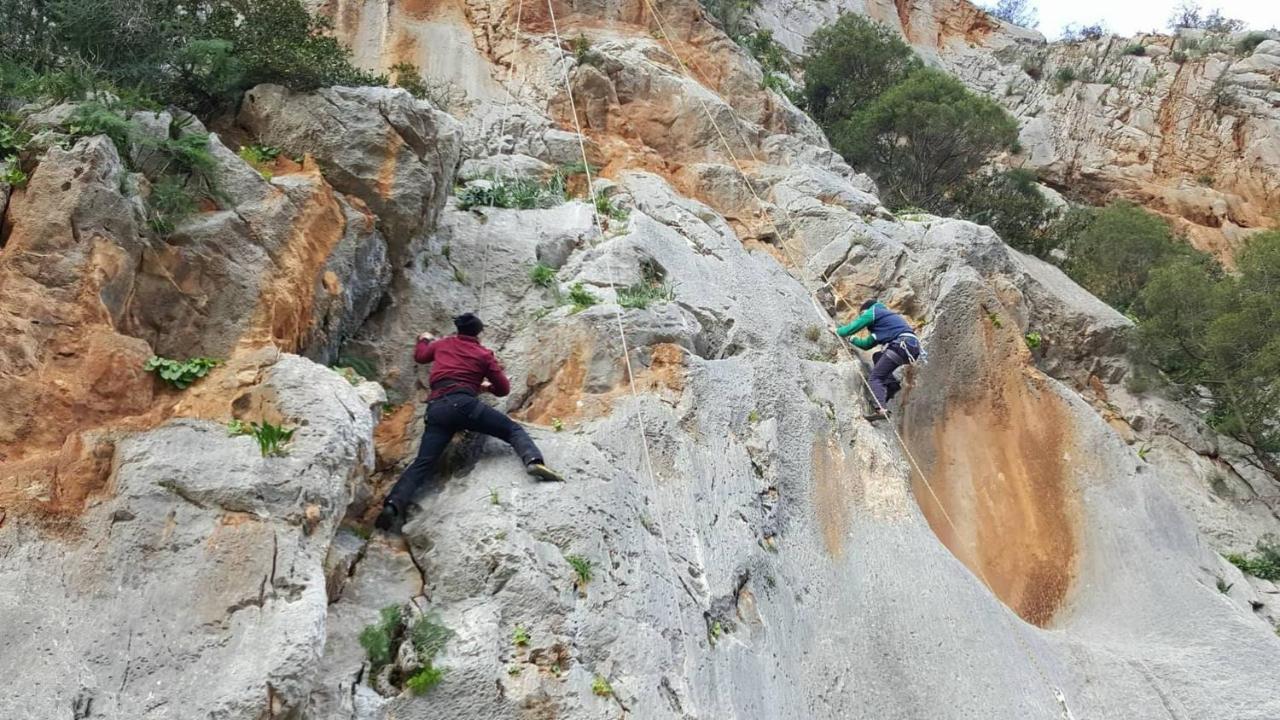 Auberge Dardara Derdara Kültér fotó