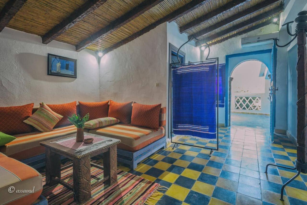 Auberge Dardara Derdara Kültér fotó