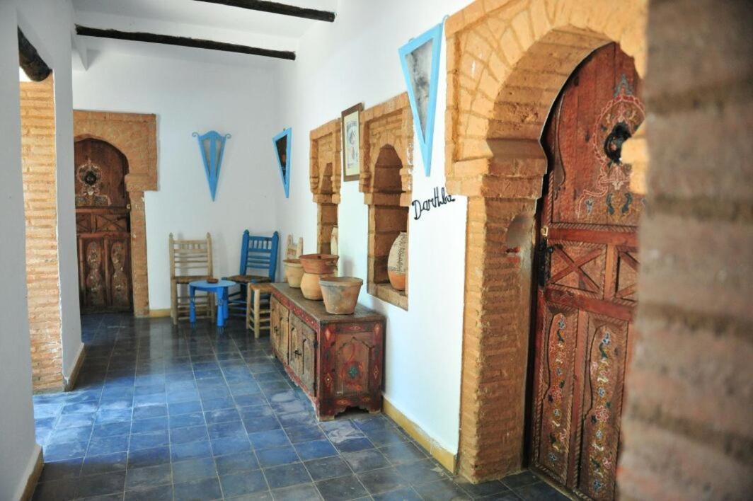 Auberge Dardara Derdara Kültér fotó