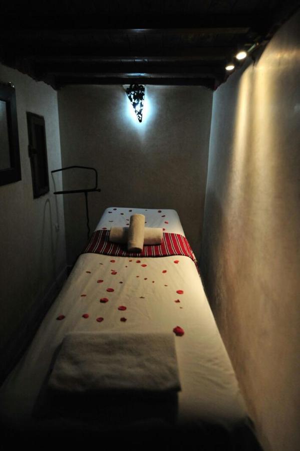 Auberge Dardara Derdara Kültér fotó