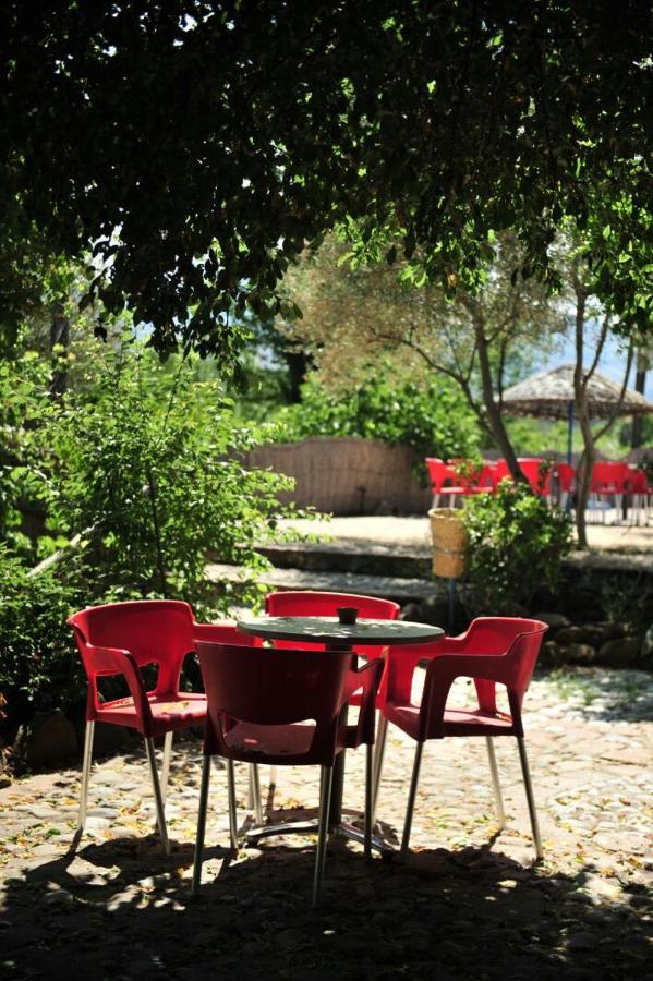 Auberge Dardara Derdara Kültér fotó